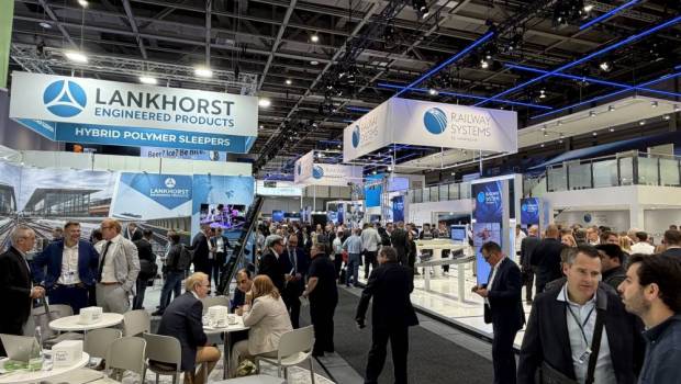 InnoTrans 2026 dépasse la barre des 3000 exposants