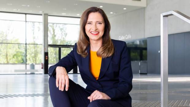 « Nous attendons un nombre exceptionnellement élevé de délégations internationales en 2026 », l’interview de Kerstin Schulz, directrice d’InnoTrans