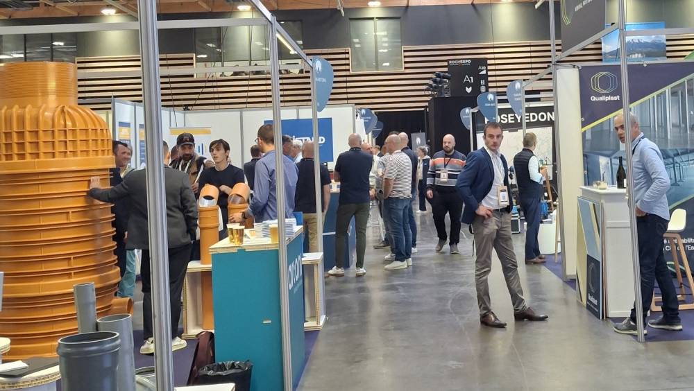Sobriété, IA, eaux pluviales : Cycl'Eau Orléans dévoile son programme 2026