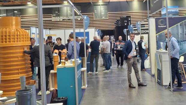 Sobriété, IA, eaux pluviales : Cycl'Eau Orléans dévoile son programme 2026