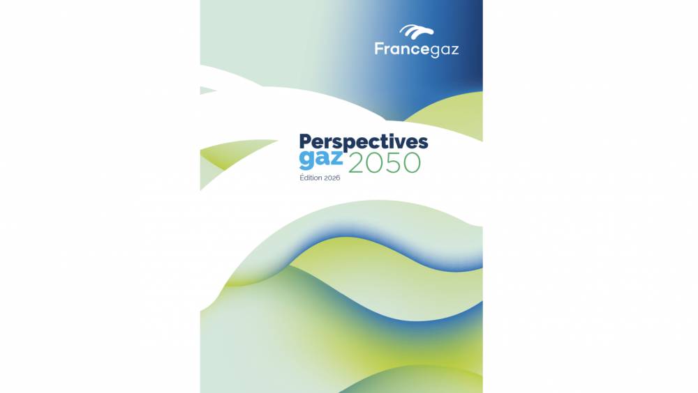 Gaz 2050 : la complémentarité des énergies mise en avant