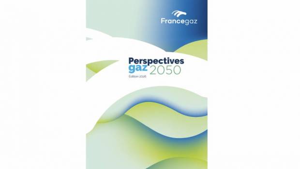 Gaz 2050 : la complémentarité des énergies mise en avant