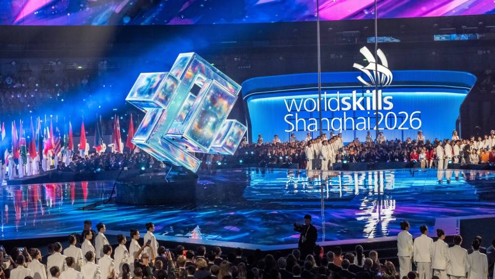 WorldSkills 2026 : 11 jeunes talents du BTP français en route pour Shanghai