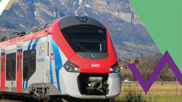 Dans la vallée de l’Arve, 260 millions d’euros pour moderniser la ligne ferroviaire