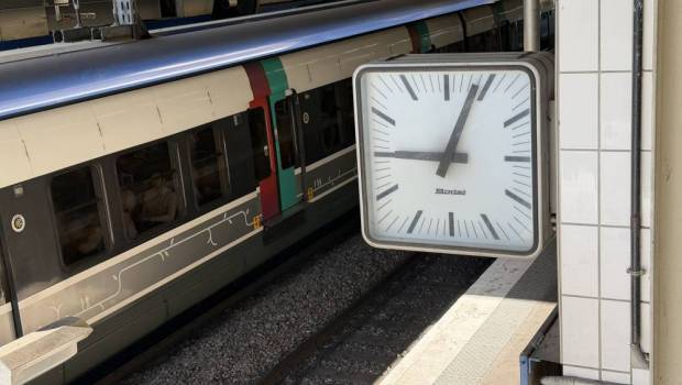 Grand Paris Express : les mises en service des lignes 16 et 17 repoussées d’un an