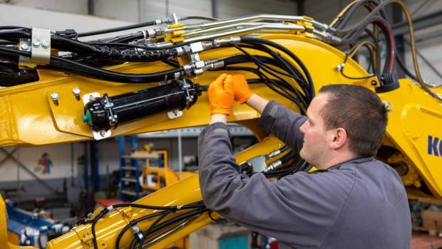 INTERMAT 2027 : la filière maintenance veut convaincre les jeunes de rejoindre ses rangs