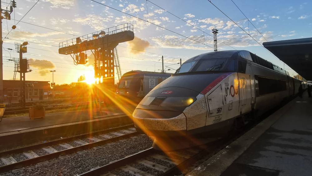 Concurrence dans le ferroviaire : quel impact sur le financement des travaux pour SNCF Réseau ?