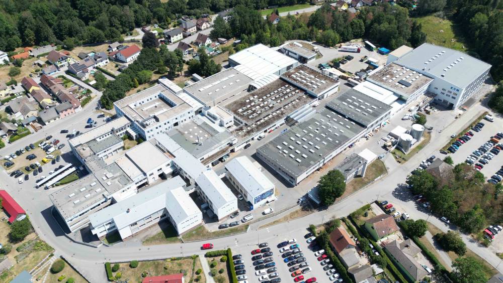 Eaton investit pour sécuriser sa production en Europe