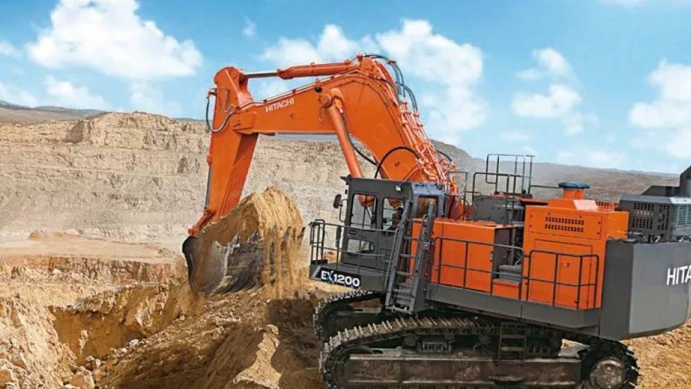 Hitachi rebat ses cartes en Afrique de l’Ouest et centrale