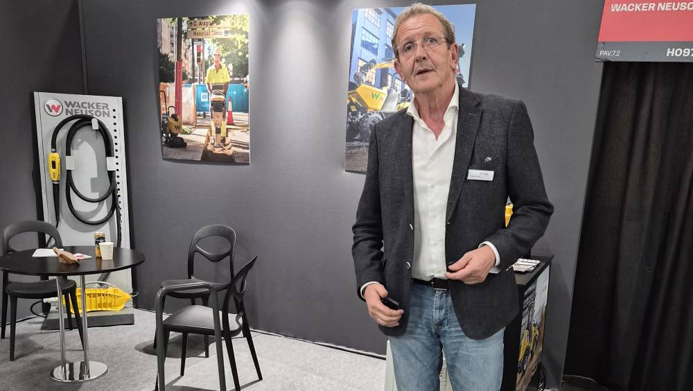 Marc Cavallo, l'homme qui murmurait à l'oreille des loueurs