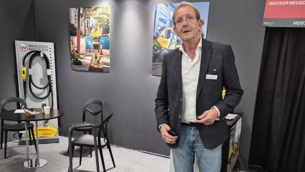 Marc Cavallo, l'homme qui murmurait à l'oreille des loueurs