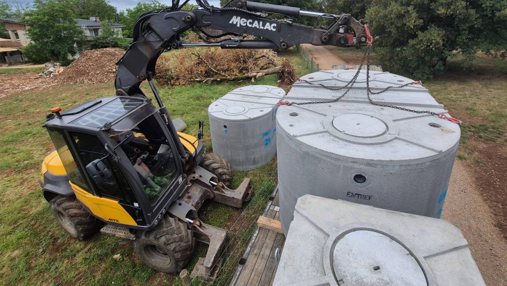 Réutilisation des eaux : un cadre plus clair pour passer à la mise en œuvre