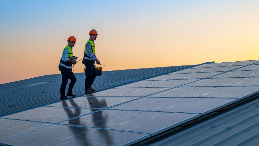 Électrification : Rexel France aligne quatre expertises face à des chantiers plus techniques