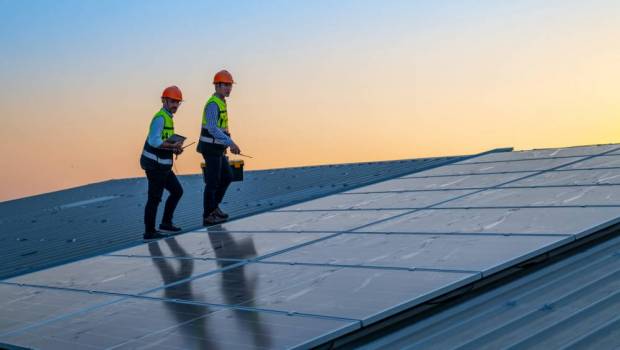 Électrification : Rexel France aligne quatre expertises face à des chantiers plus techniques