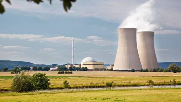Soixante ans et plus : le béton des centrales sous surveillance