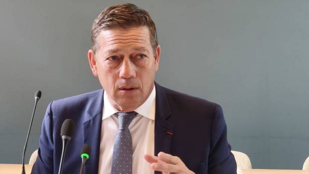 PLF 2027 : La Capeb déplore un budget qui ne permettra pas de relancer l’activité des entreprises artisanales du bâtiment
