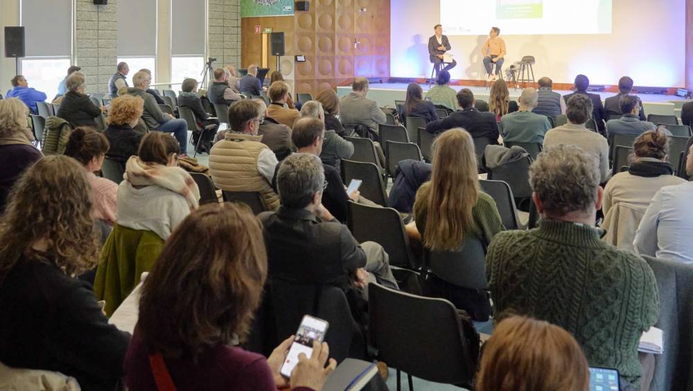 Le Cerib organise sa Journée Technique Sécurité et Prévention des risques