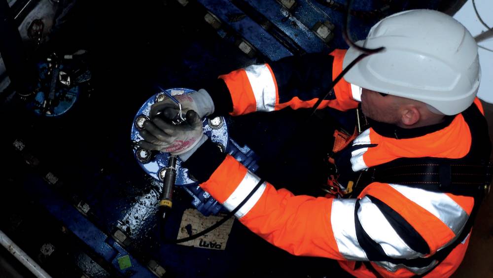 Réseaux d’eau : le diagnostic non destructif au service de la gestion patrimoniale
