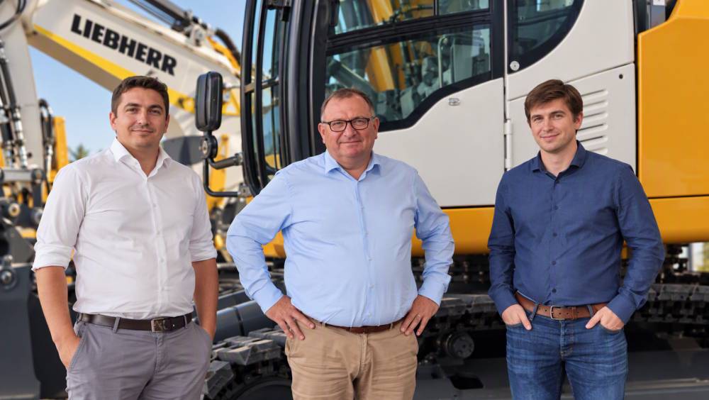 Toufflin MTP – Groupe AMP va changer de dimension