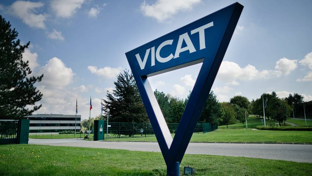 Vicat projette l'acquisition des filiales de béton prêt à l’emploi et granulats de Cemex dans le Sud-Est