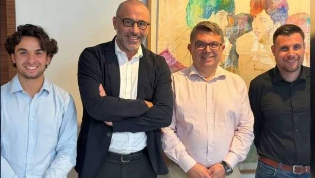 SPIE renforce son pôle industrie avec l’acquisition de Clauser