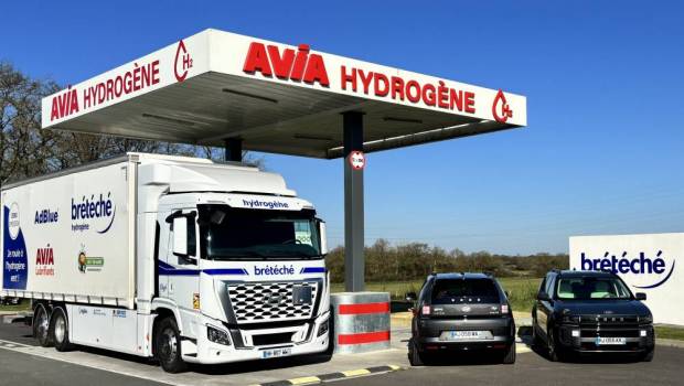 Technotrans 2026 : Hyundai et Brétéché veulent prouver que l’hydrogène est déjà une réalité