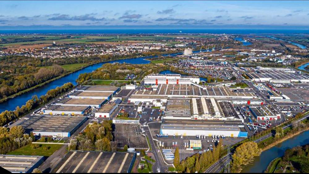 Renault Trucks : 70 ans d'histoire industrielle à Blainville-sur-Orne