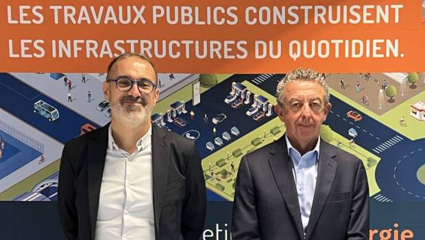 Appels d'offres en chute de 30 % : les territoires jouent leur avenir