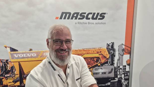 Mascus célèbre 25 ans au service du marché de l'occasion