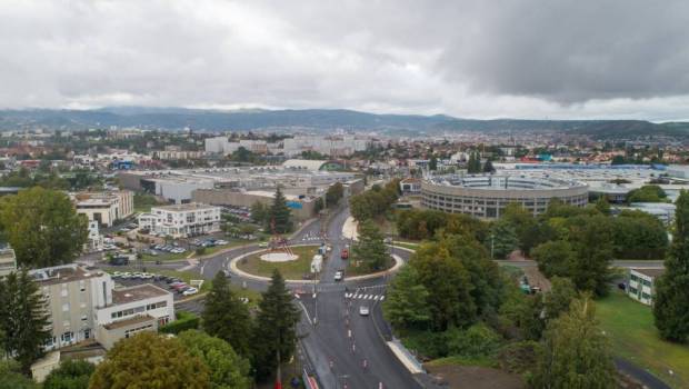 Clermont : le projet InspiRe distingué par le Grand Prix des Victoires  l'Investissement Local 2026