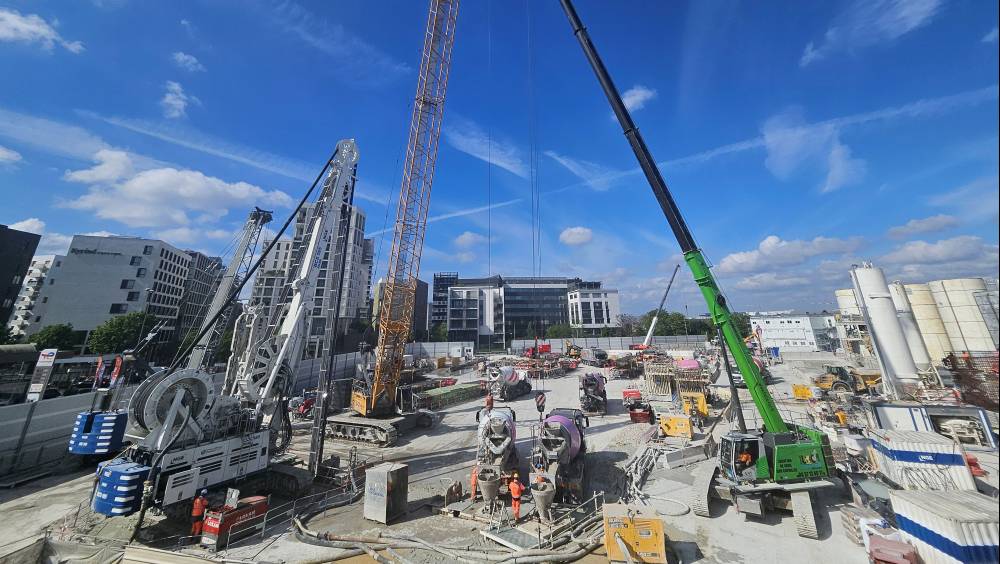 43 milliards d’euros à trouver dans le budget 2027 : pourquoi les grands chantiers publics sont dans le viseur ?