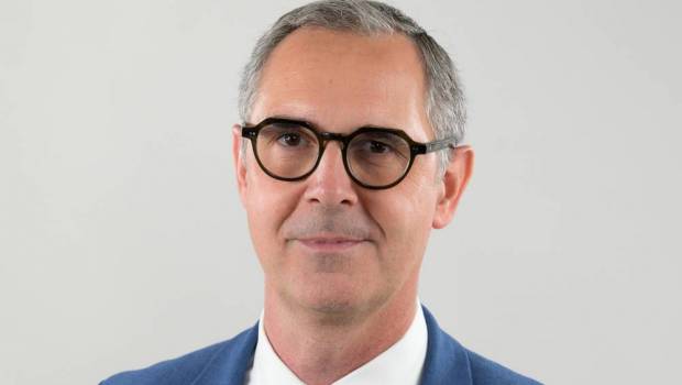 Sylvain Crouzier nommé directeur immobilier région Est d'Eiffage Immobilier