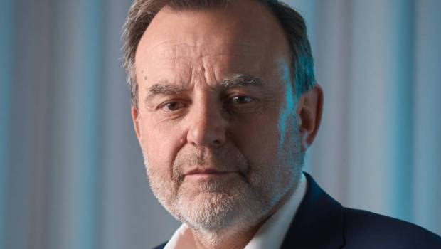 Joël Cuny est reconduit à la direction générale de l’ESTP