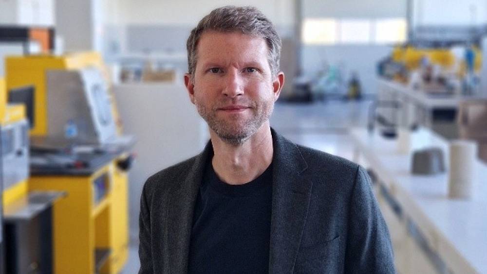 L’ESTP nomme un nouveau directeur à la tête de son Institut de Recherche de la Construction