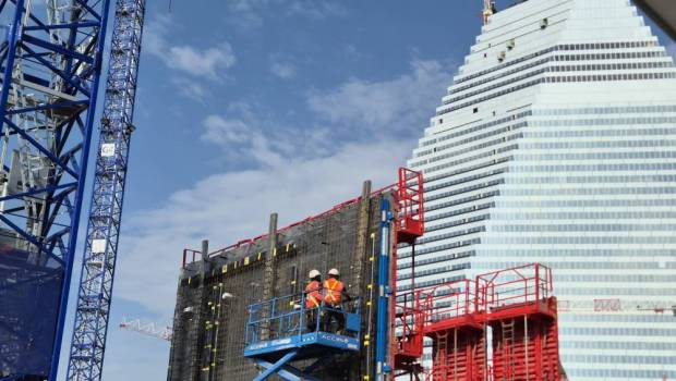La FFB organise un Sommet de la Construction « Spécial Élection Présidentielle »