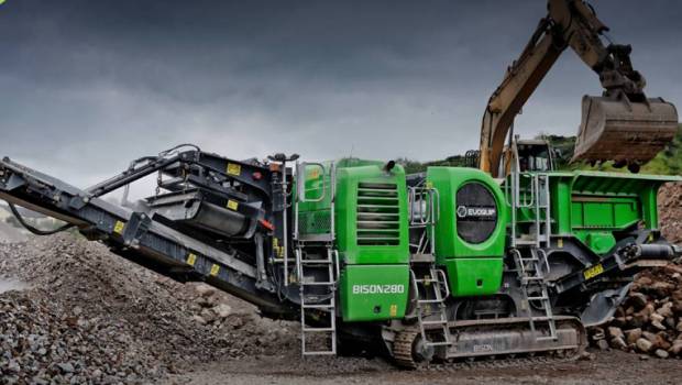 Portugal : EvoQuip mise sur le potentiel du recyclage