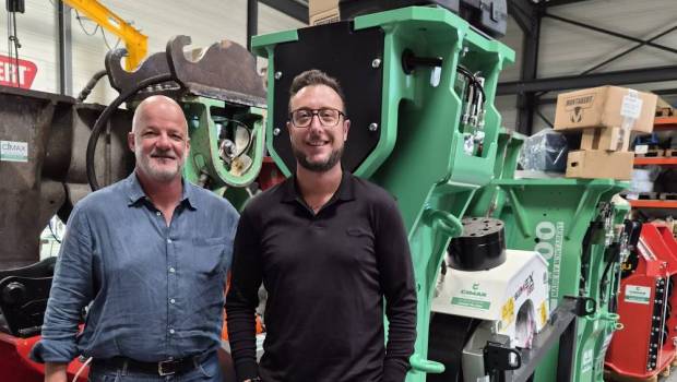 Stock, atelier, financement : CIMAX sur tous les fronts du service
