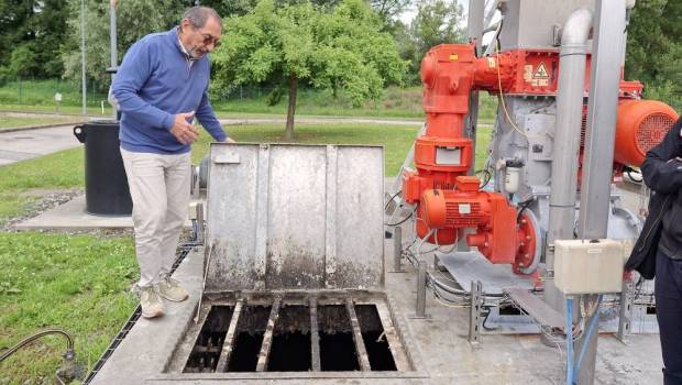 Gaz vert : la production locale change la donne
