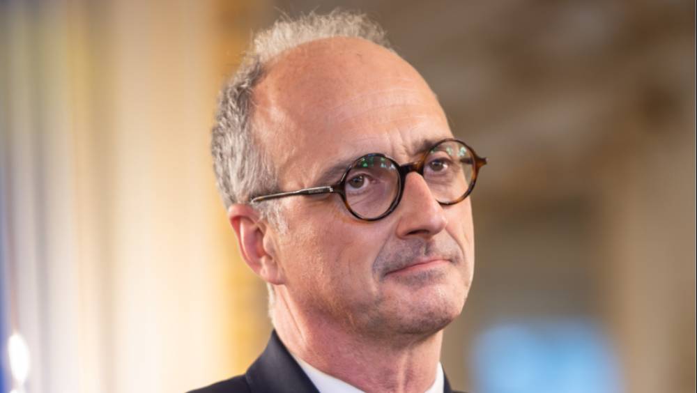 Les entreprises se tournent vers le fret, dans leur besoin de décarboner leur production, explique Raphaël Doutrebente, président de l'Alliance 4F