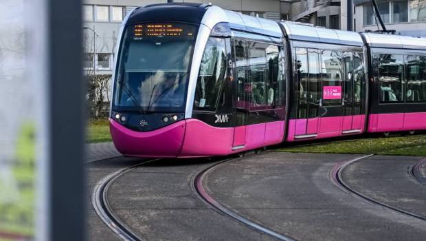 Dijon : Ingérop, Artelia et landForma retenus pour la maîtrise d’œuvre du tramway T3