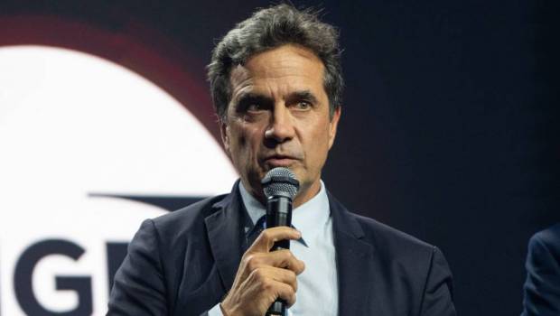 NGE : Jean Bernadet élu « Entrepreneur de l'année » aux Territoires Awards 2026