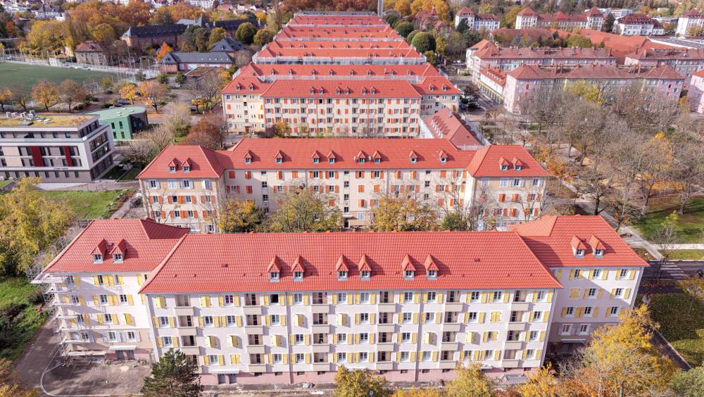 Demathieu Bard renforce son expertise en réhabilitation en site occupé
