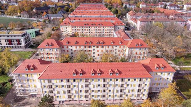 Demathieu Bard renforce son expertise en réhabilitation en site occupé