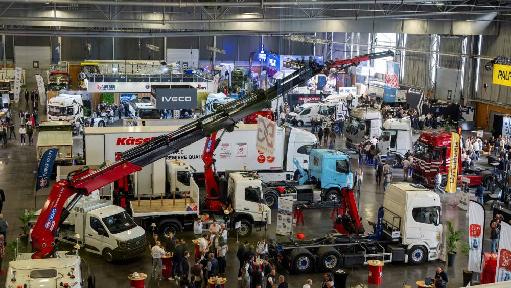 Transition énergétique, digitalisation, nouveaux métiers : Technotrans fait le plein