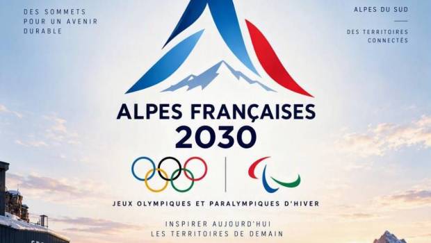 JO 2030 : 300 M€ pour accélérer les transports en Auvergne-Rhône-Alpes