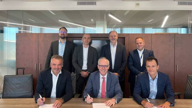 Ingérop acquiert Fer-Play, spécialisé dans les infrastructures ferroviaires