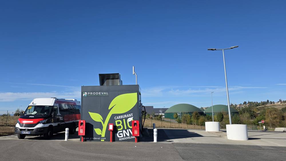 Méthamoly : quand la méthanisation dynamise la transition énergétique locale