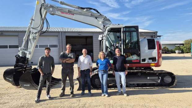 Alliance Compacts / ACMS Location : « Le vignoble, c'est notre moteur »