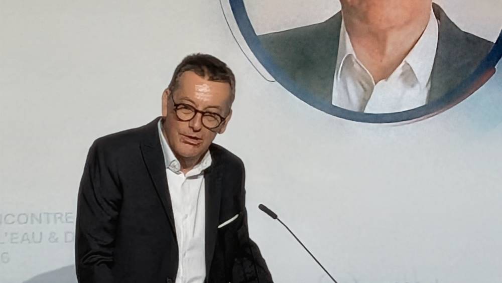 Réseaux d'eau : « Le coût de l’inaction doit davantage peser dans les arbitrages publics »