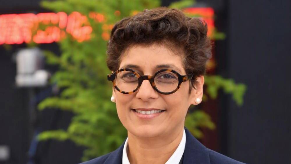 JLG France confie sa direction commerciale à Anjali Ghainder